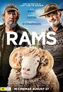 Rams (2020) Film Online Subtitrat in Romana