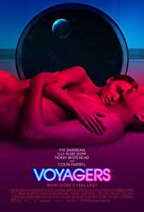 Voyagers (2021) Film Online Subtitrat in Romana