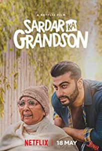Sardar Ka Grandson (2021) Film Indian Online Subtitrat