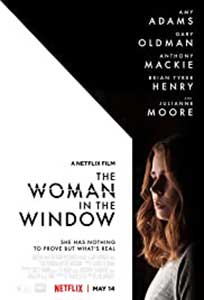 The Woman in the Window (2021) Online Subtitrat in Romana