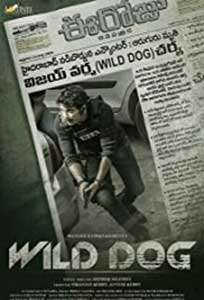 Wild Dog (2021) Film Indian Online Subtitrat in Romana
