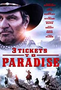 3 Tickets to Paradise (2021) Film Online Subtitrat in Romana