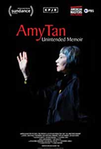 Amy Tan: Unintended Memoir (2021) Documentar Online