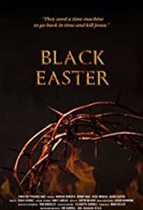Black Easter (2021) Film Online Subtitrat in Romana