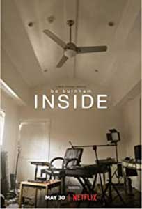Bo Burnham: Inside (2021) Film Online Subtitrat in Romana