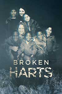 Broken Harts (2021) Film Online Subtitrat in Romana
