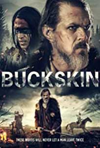 Buckskin (2021) Film Online Subtitrat in Romana