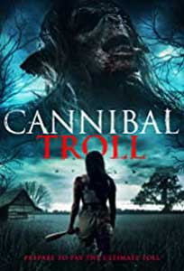 Cannibal Troll (2021) Film Online Subtitrat in Romana