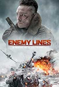 Enemy Lines (2020) Film Online Subtitrat in Romana