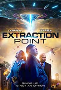 Extraction Point (2021) Film Online Subtitrat in Romana