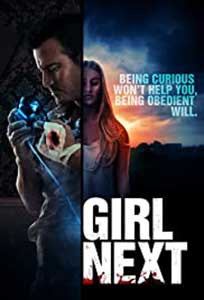 Girl Next (2021) Film Online Subtitrat in Romana