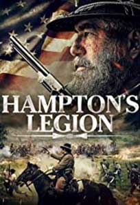 Hampton's Legion (2021) Film Online Subtitrat in Romana