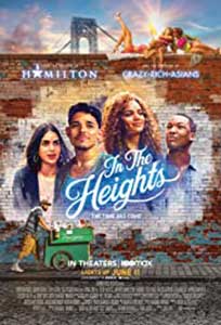 In the Heights (2021) Film Online Subtitrat in Romana