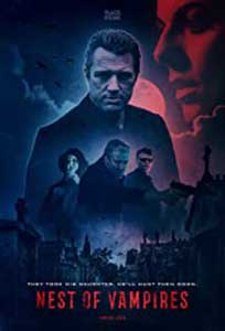 Nest of Vampires (2021) Film Online Subtitrat in Romana