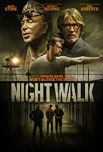 Night Walk (2021) Film Online Subtitrat in Romana