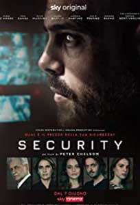Siguranță - Security (2021) Film Online Subtitrat in Romana