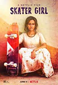 Skaterița - Skater Girl (2021) Online Subtitrat in Romana