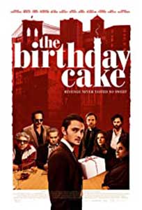 The Birthday Cake (2021) Film Online Subtitrat in Romana