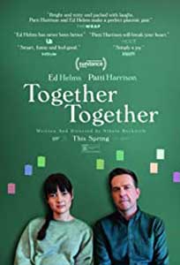 Together Together (2021) Film Online Subtitrat in Romana