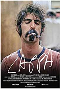 Zappa (2020) Documentar Online Subtitrat in Romana