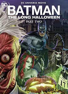 Batman: The Long Halloween Part Two (2021) Online Subtitrat