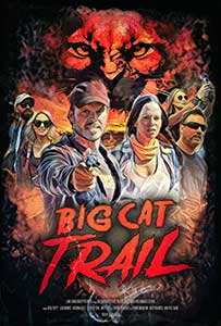 Big Cat Trail (2021) Film Online Subtitrat in Romana