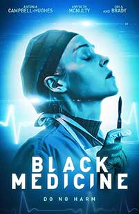 Black Medicine (2021) Online Subtitrat in Romana