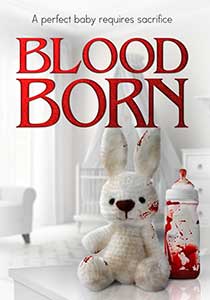 Blood Born (2021) Film Online Subtitrat in Romana