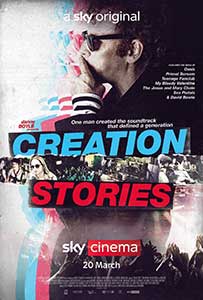 Creation Stories (2021) Film Online Subtitrat in Romana