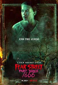Fear Street Part 3: 1666 (2021) Online Subtitrat in Romana