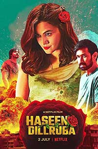 Haseen Dillruba (2021) Film Indian Online Subtitrat in Romana