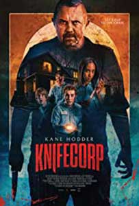 Knifecorp (2021) Film Online Subtitrat in Romana
