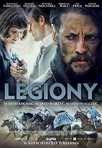 Legiony (2019) Film Online Subtitrat in Romana