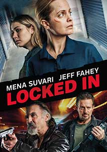 Locked In (2021) Film Online Subtitrat in Romana