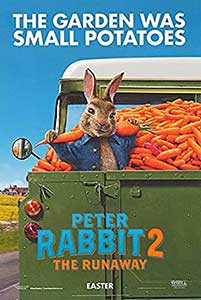 Peter Rabbit 2: The Runaway (2021) Online Subtitrat in Romana