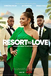 Resort to Love (2021) Film Online Subtitrat in Romana