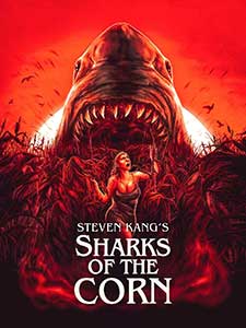 Sharks of the Corn (2021) Online Subtitrat in Romana