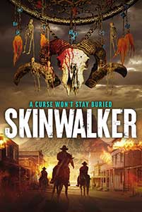 Skinwalker (2021) Film Online Subtitrat in Romana