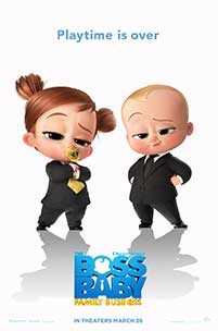 The Boss Baby: Family Business (2021) Film Online Subtitrat