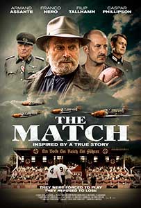 The Match (2021) Film Online Subtitrat in Romana