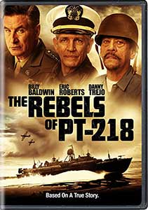 The Rebels of PT-218 (2021) Online Subtitrat in Romana