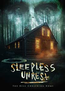 The Sleepless Unrest (2021) Documentar Online Subtitrat