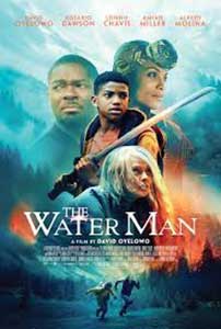 The Water Man (2021) Film Online Subtitrat in Romana