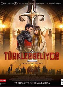 Türkler Geliyor: Adaletin Kilici (2020) Film Online Subtitrat