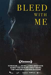 Bleed with Me (2021) Film Online Subtitrat in Romana