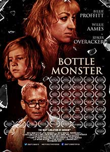 Bottle Monster (2021) Film Online Subtitrat in Romana