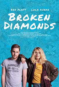 Broken Diamonds (2021) Film Online Subtitrat in Romana