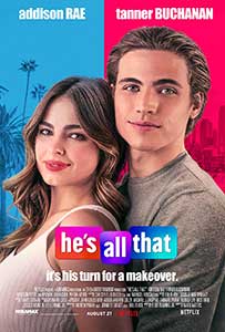 He's All That (2021) Film Online Subtitrat in Romana