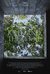 John and the Hole (2021) Online Subtitrat in Romana