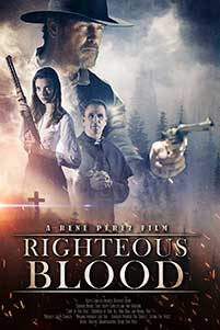 Righteous Blood (2021) Online Subtitrat in Romana